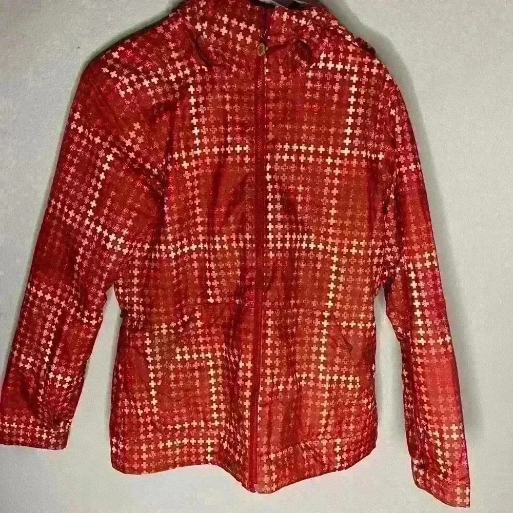 Women’s Bonfire Snowboarding Jacket Size M EUC